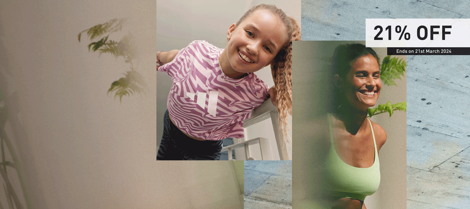 Adidas sales outlet ghazir
