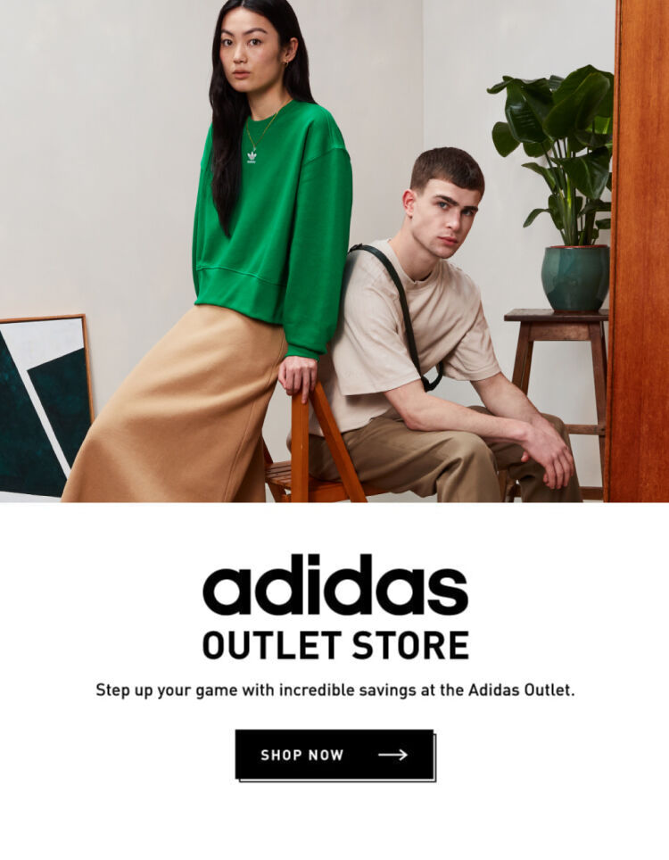 adidas Official Online Store | adidas Lebanon